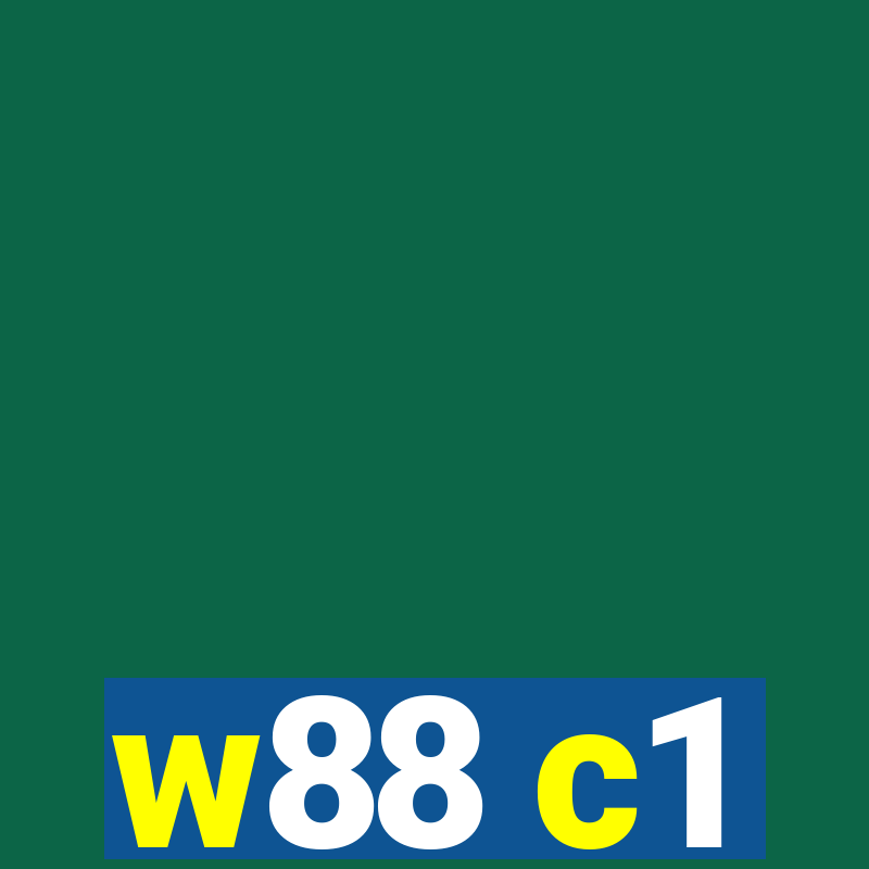 w88 c1