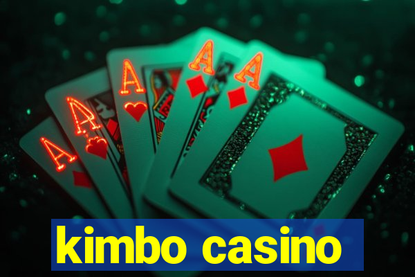 kimbo casino