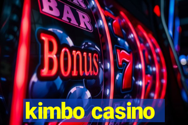 kimbo casino