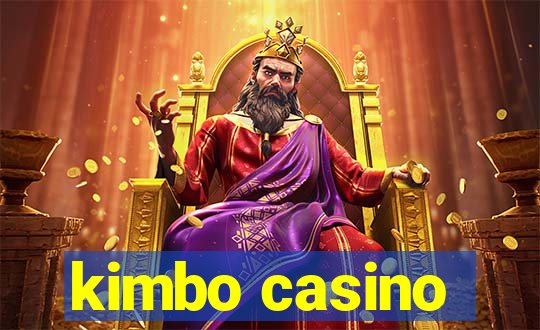 kimbo casino