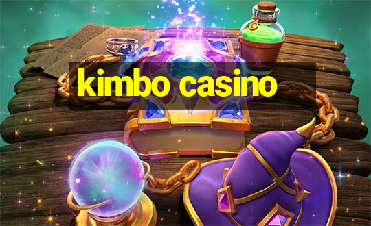 kimbo casino