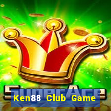 Ken88 Club Game Bài Sinh Tử