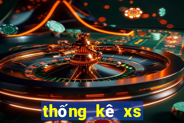 thống kê xs quảng trị