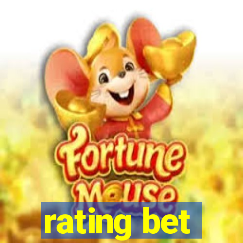 rating bet