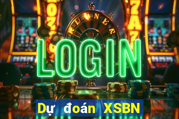 Dự đoán XSBN ngày 1