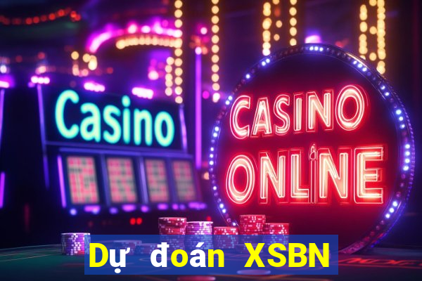 Dự đoán XSBN ngày 1