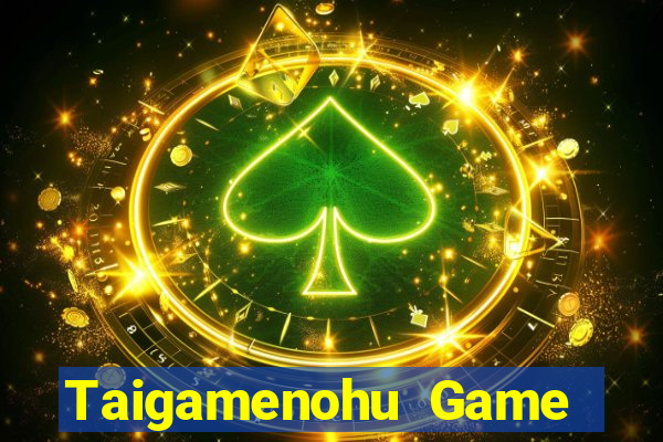 Taigamenohu Game Bài 24H