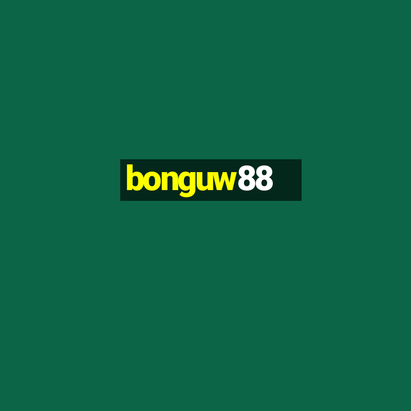 bonguw88