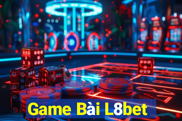 Game Bài L8bet