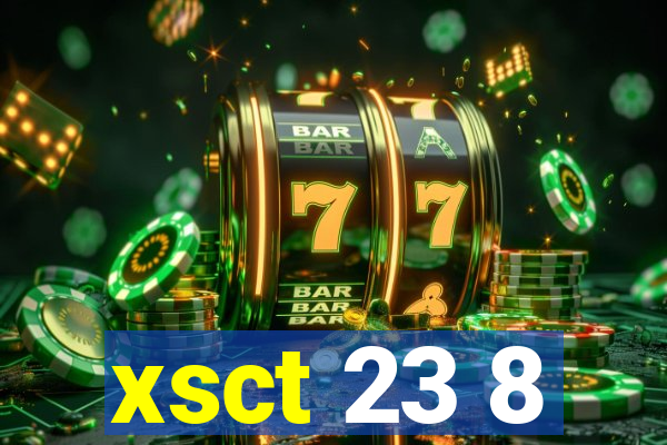 xsct 23 8