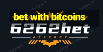 bet with bitcoins