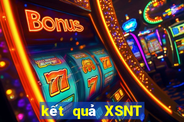 kết quả XSNT ngày 20