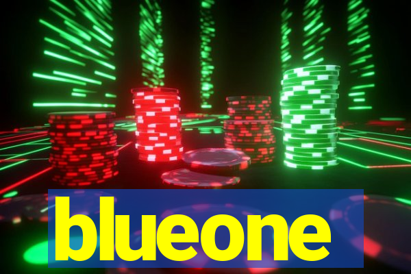 blueone