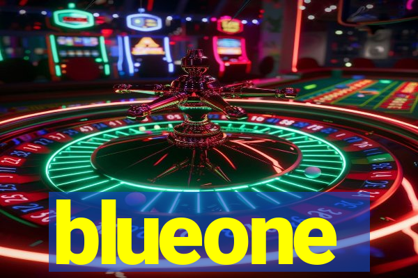 blueone