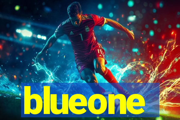 blueone