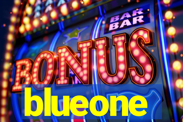 blueone