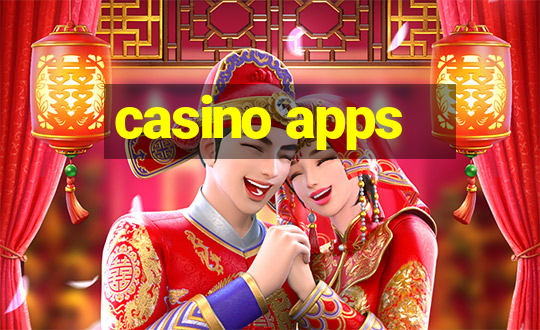 casino apps