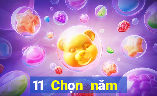 11 Chọn năm phần mềm của Apple