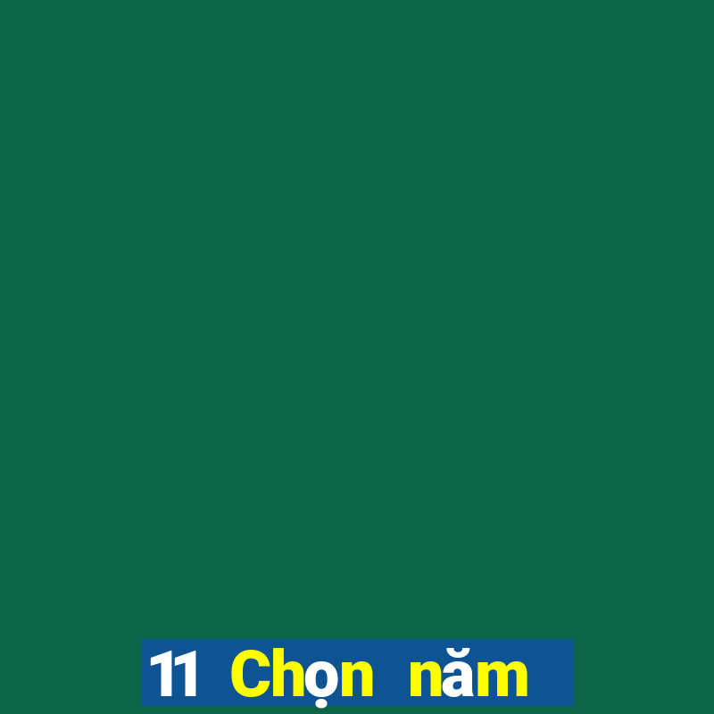 11 Chọn năm phần mềm của Apple