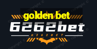 golden bet