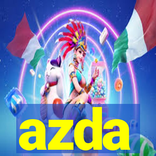 azda