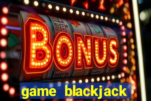 game blackjack online terbaik