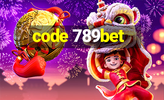 code 789bet