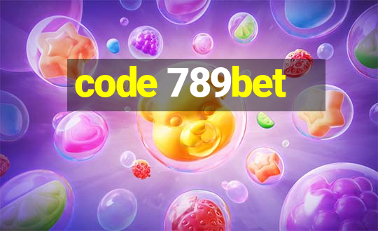 code 789bet