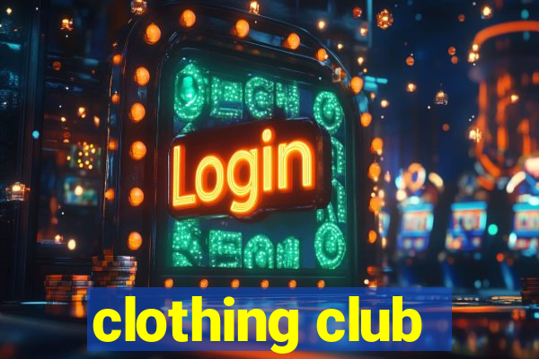 clothing club