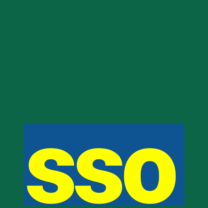 sso