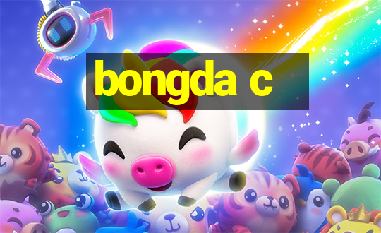 bongda c