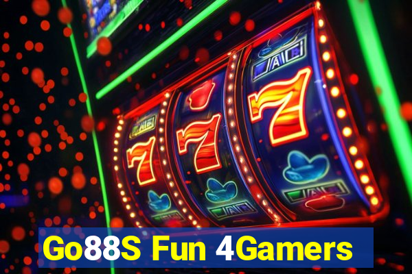 Go88S Fun 4Gamers