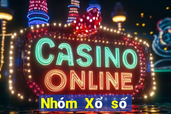 Nhóm Xổ số kiến thiết xổ số 73