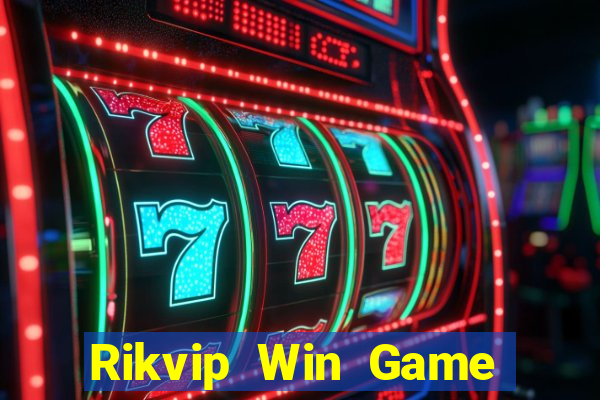 Rikvip Win Game Bài Online Uy Tín