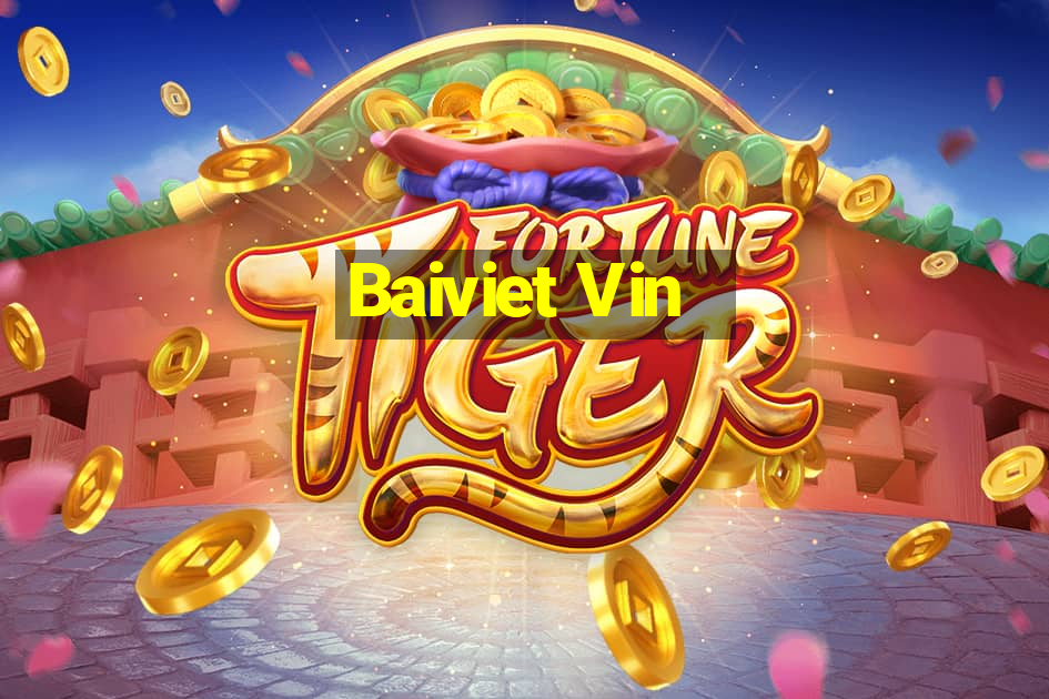 Baiviet Vin