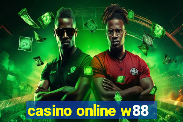 casino online w88