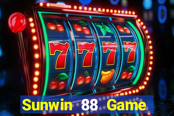 Sunwin 88 Game Bài Xì Lát