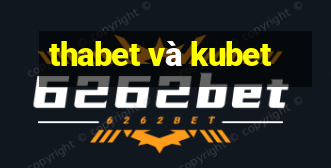 thabet và kubet