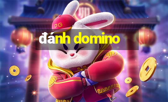 đánh domino