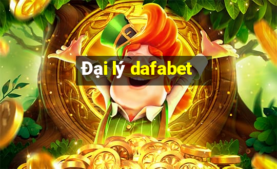 Đại lý dafabet