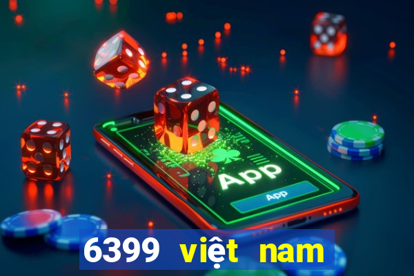 6399 việt nam xổ số