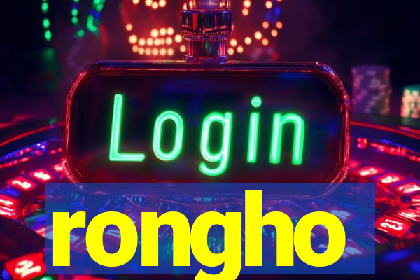 rongho