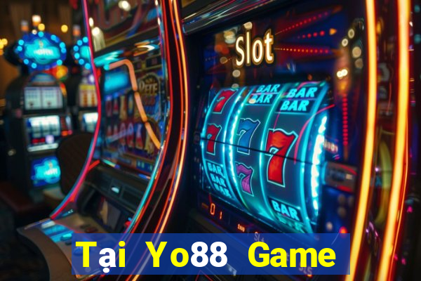 Tại Yo88 Game Bài Su500 Iphone