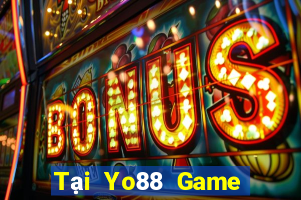 Tại Yo88 Game Bài Su500 Iphone