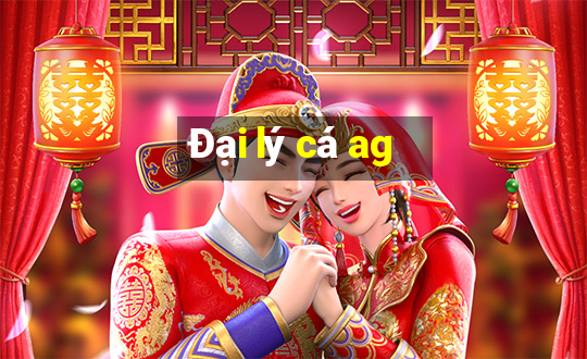 Đại lý cá ag