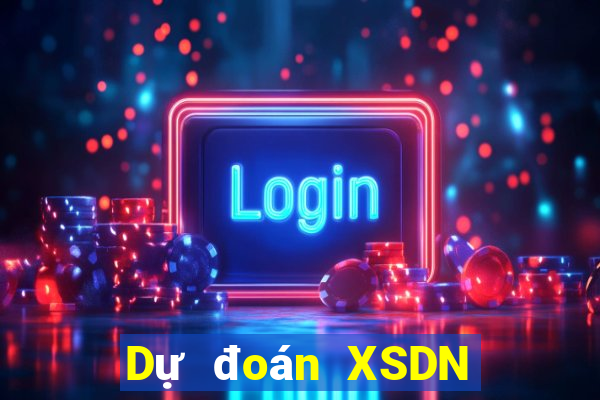 Dự đoán XSDN ngày 2