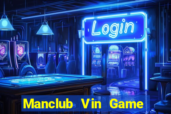 Manclub Vin Game Bài Pokemon