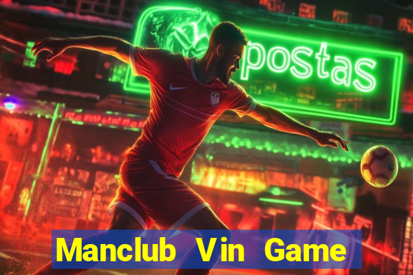 Manclub Vin Game Bài Pokemon