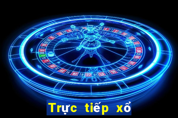 Trực tiếp xổ số nam định thứ hai