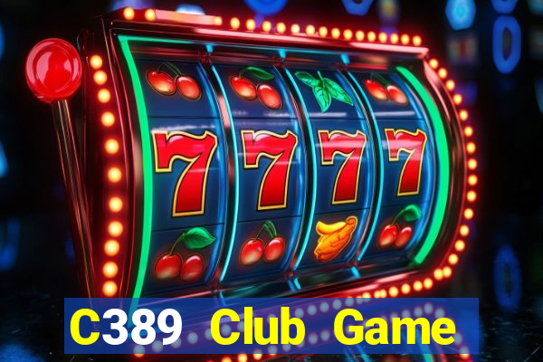 C389 Club Game Bài Go88